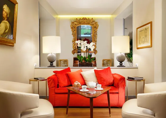 Grand MinervaAlbergo